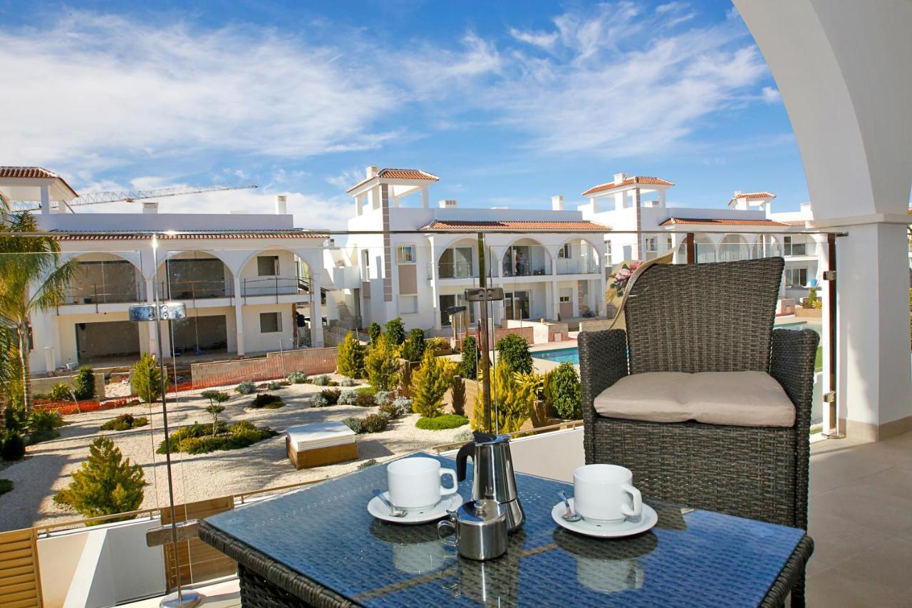 Fortuna 15 - Apartamento Con Azotea Privada Y Piscina โรฮาเลส ภายนอก รูปภาพ
