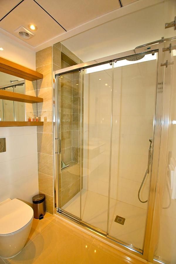 Fortuna 15 - Apartamento Con Azotea Privada Y Piscina โรฮาเลส ภายนอก รูปภาพ