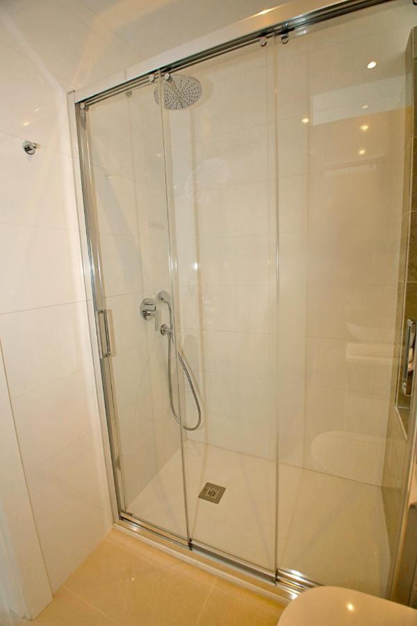 Fortuna 15 - Apartamento Con Azotea Privada Y Piscina โรฮาเลส ภายนอก รูปภาพ