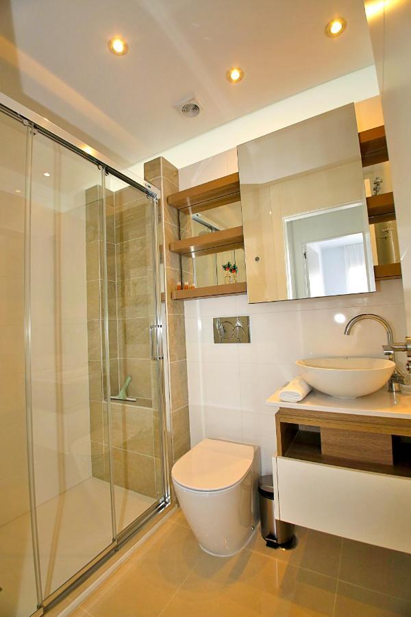 Fortuna 15 - Apartamento Con Azotea Privada Y Piscina โรฮาเลส ภายนอก รูปภาพ